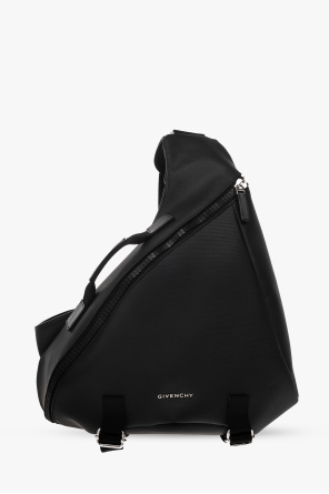 ‘g-zip triangle medium’ backpack od Givenchy
